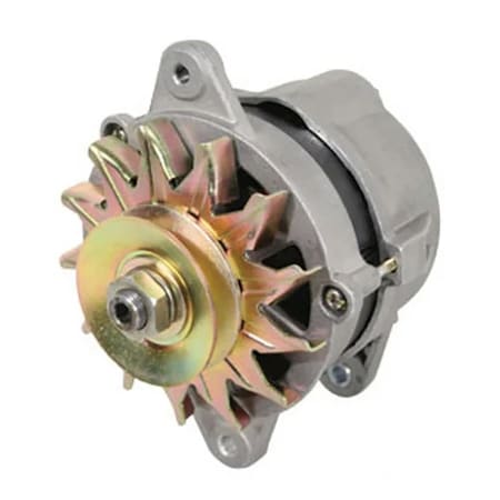 Aftermarket Alternator, NDEREF A-15621-64010-AI